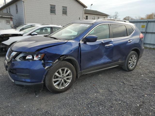 NISSAN ROGUE 2018 5n1at2mv6jc774536