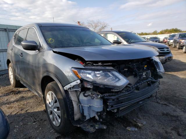 NISSAN ROGUE 2018 5n1at2mv6jc782653