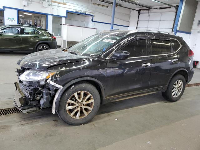 NISSAN ROGUE 2018 5n1at2mv6jc788470