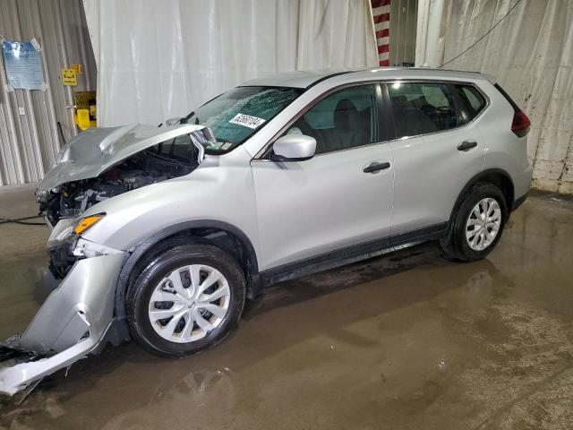 NISSAN ROGUE 2018 5n1at2mv6jc788856