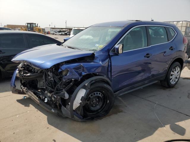 NISSAN ROGUE S 2018 5n1at2mv6jc791773