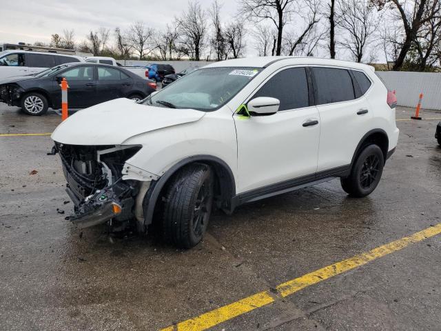 NISSAN ROGUE S 2018 5n1at2mv6jc806871