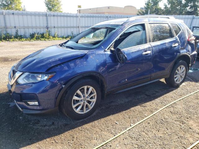 NISSAN ROGUE S 2018 5n1at2mv6jc808751