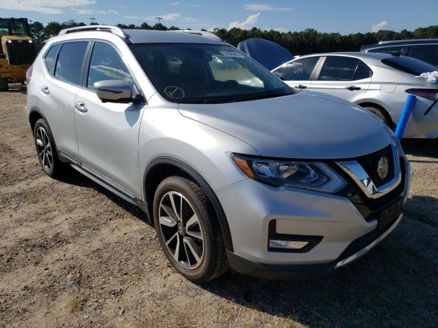 NISSAN ROGUE S 2018 5n1at2mv6jc814906