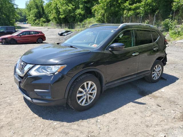 NISSAN ROGUE 2018 5n1at2mv6jc815456