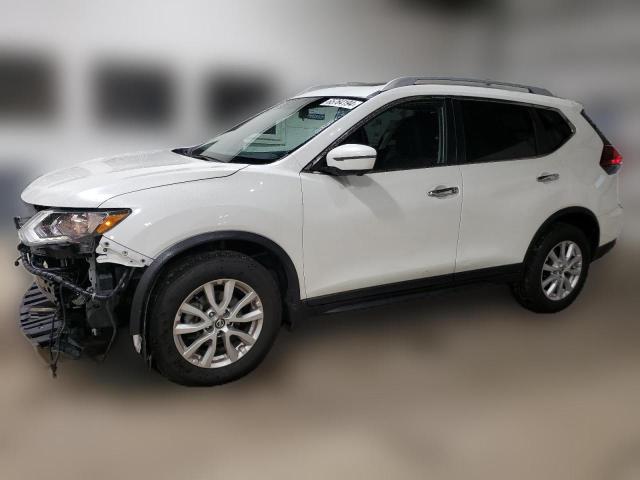 NISSAN ROGUE 2018 5n1at2mv6jc816283