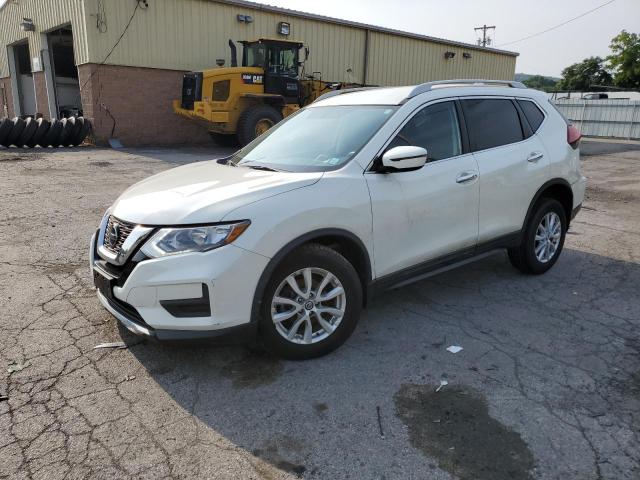 NISSAN ROGUE S/SL 2018 5n1at2mv6jc819149