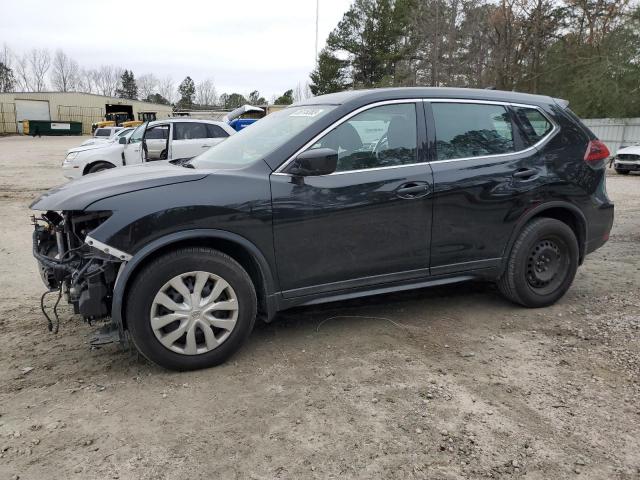 NISSAN ROGUE S 2018 5n1at2mv6jc823590