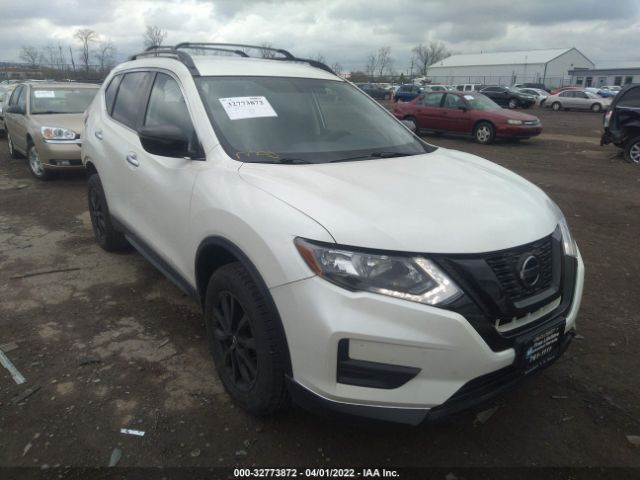 NISSAN ROGUE 2018 5n1at2mv6jc826232