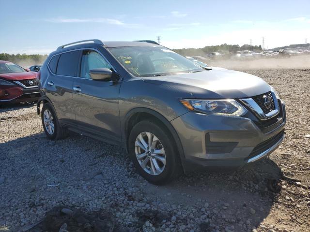 NISSAN ROGUE S 2018 5n1at2mv6jc826747