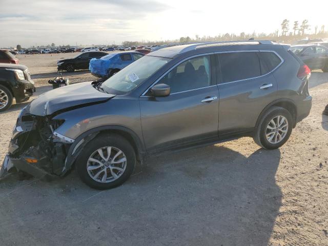 NISSAN ROGUE 2018 5n1at2mv6jc832774