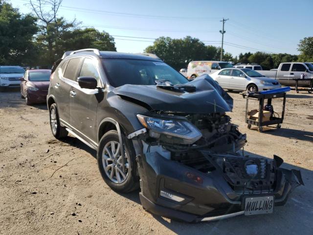 NISSAN ROGUE S 2018 5n1at2mv6jc835335