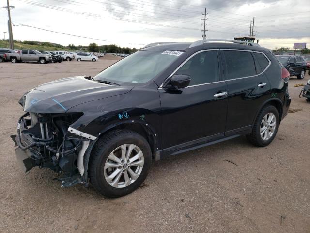 NISSAN ROGUE S 2018 5n1at2mv6jc836808