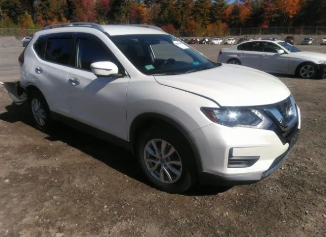 NISSAN ROGUE 2018 5n1at2mv6jc844116