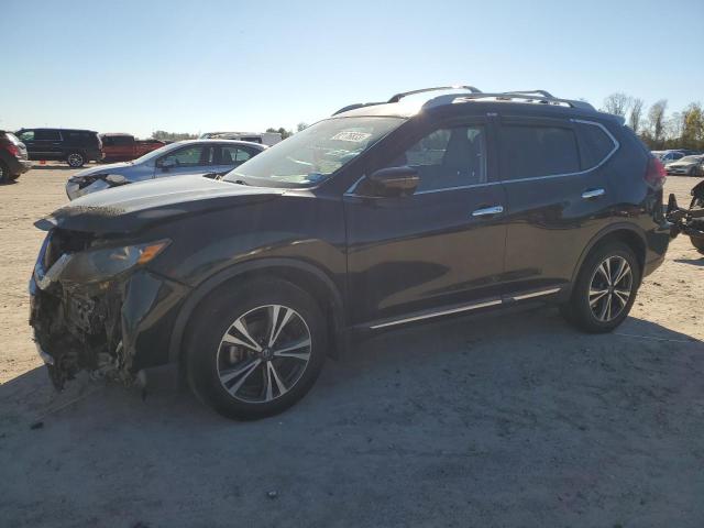 NISSAN ROGUE 2018 5n1at2mv6jc848022