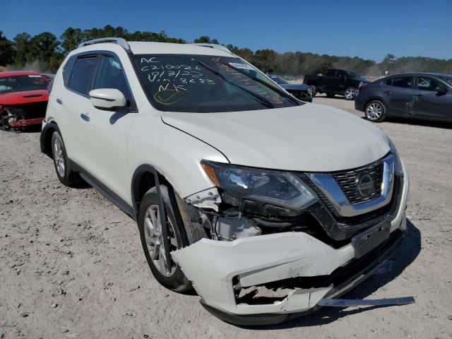 NISSAN ROGUE S 2018 5n1at2mv6jc848683