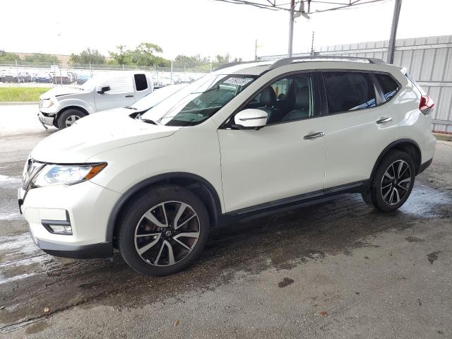 NISSAN ROGUE S 2019 5n1at2mv6kc725547