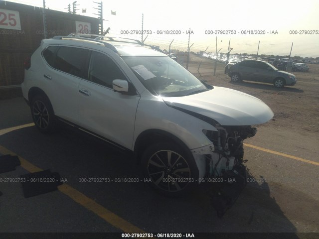 NISSAN ROGUE 2019 5n1at2mv6kc729288