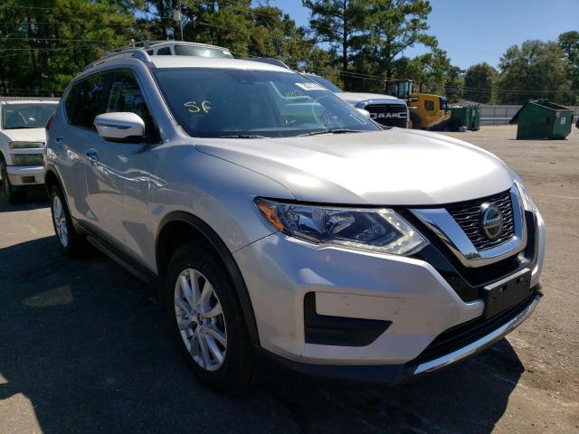 NISSAN ROGUE S 2019 5n1at2mv6kc731865