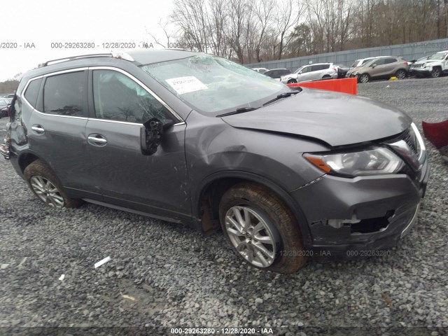 NISSAN ROGUE 2019 5n1at2mv6kc732966