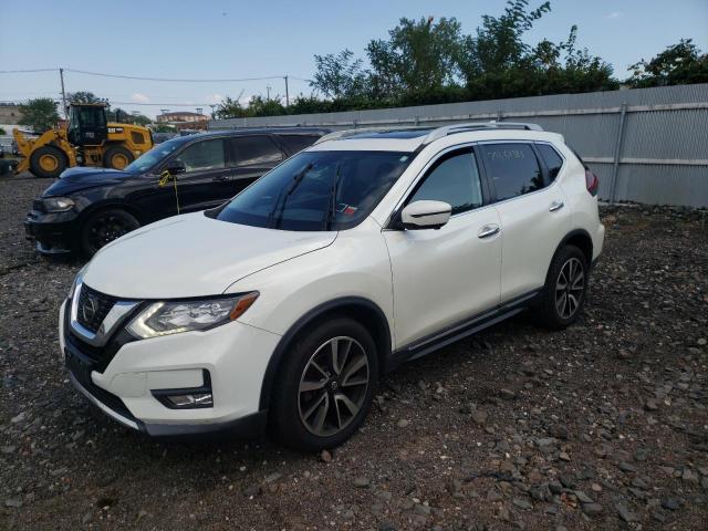 NISSAN ROGUE 2019 5n1at2mv6kc733258