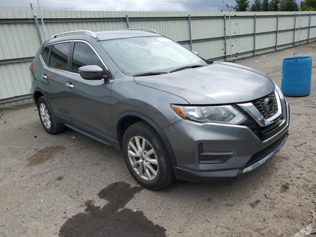 NISSAN ROGUE S 2019 5n1at2mv6kc734149