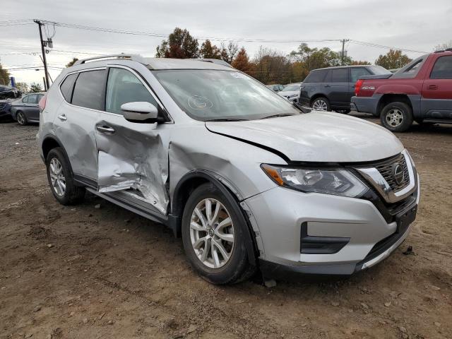 NISSAN ROGUE S 2019 5n1at2mv6kc735494