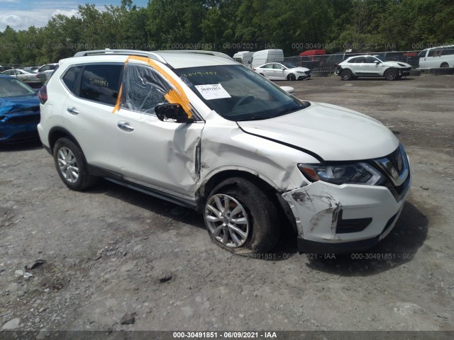 NISSAN ROGUE 2019 5n1at2mv6kc736953