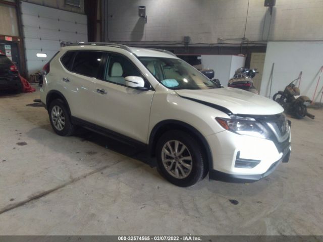 NISSAN ROGUE 2019 5n1at2mv6kc737455