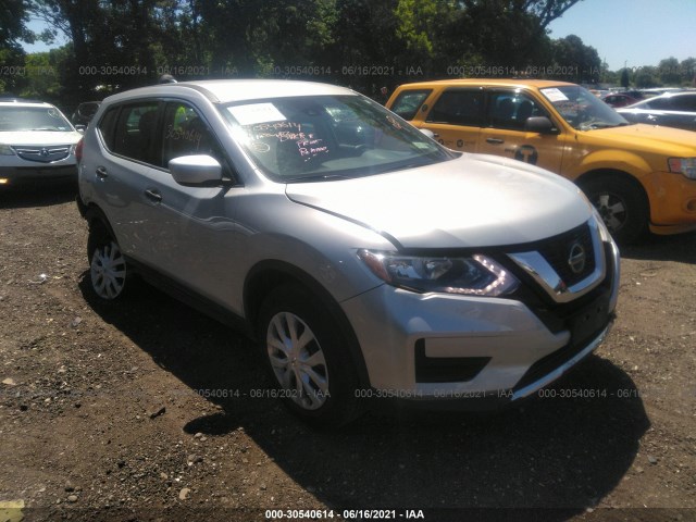 NISSAN ROGUE 2019 5n1at2mv6kc748326