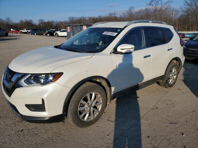 NISSAN ROGUE 2019 5n1at2mv6kc748987