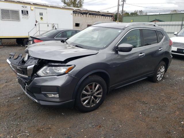 NISSAN ROGUE 2019 5n1at2mv6kc749752