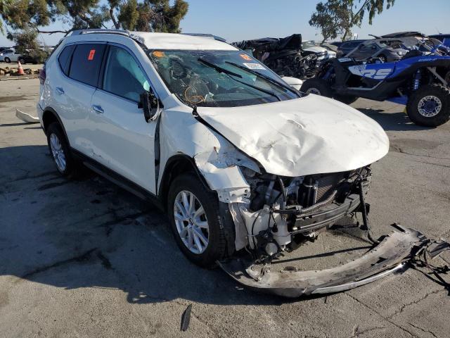 NISSAN ROGUE S 2019 5n1at2mv6kc755180