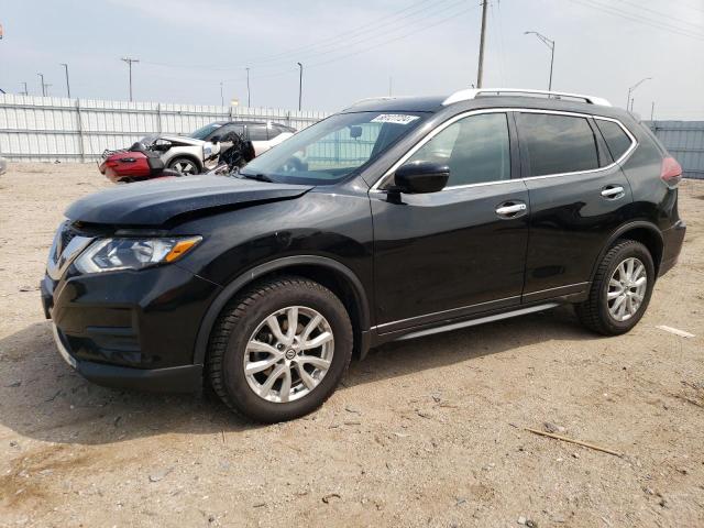 NISSAN ROGUE S 2019 5n1at2mv6kc758967