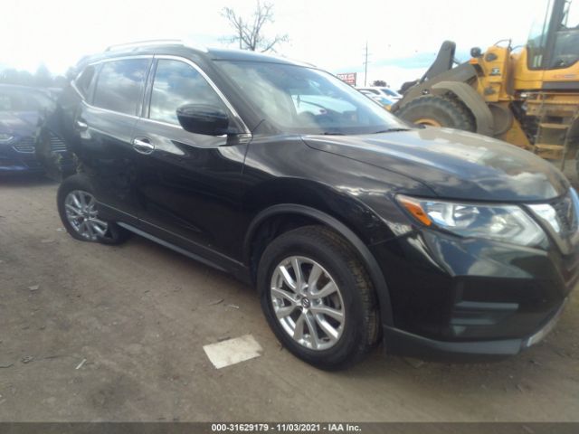 NISSAN ROGUE 2019 5n1at2mv6kc760346