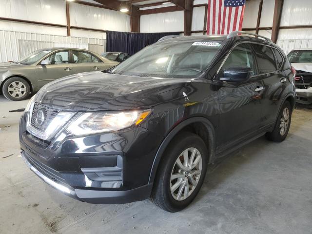 NISSAN ROGUE 2019 5n1at2mv6kc760640