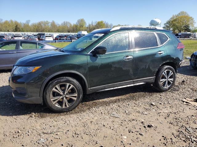 NISSAN ROGUE 2019 5n1at2mv6kc762016