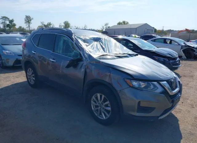 NISSAN ROGUE 2019 5n1at2mv6kc769550