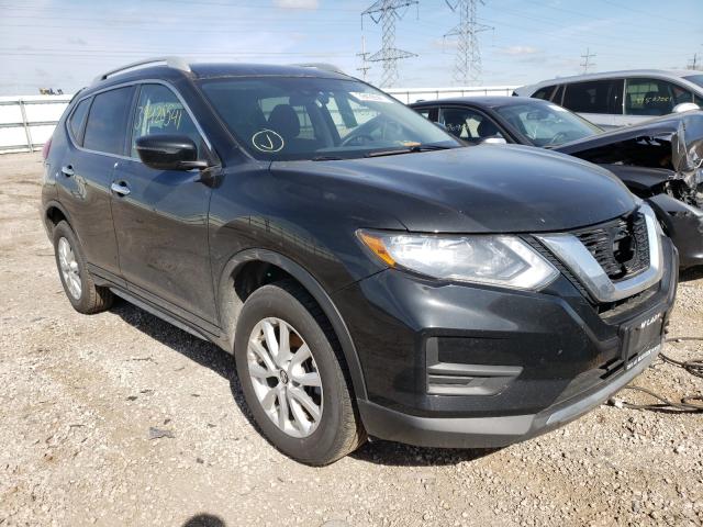 NISSAN ROGUE S 2019 5n1at2mv6kc769788