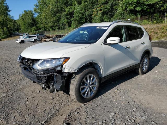 NISSAN ROGUE S 2019 5n1at2mv6kc771542