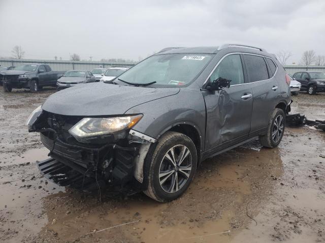 NISSAN ROGUE 2019 5n1at2mv6kc777809