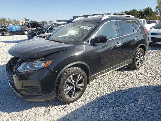 NISSAN ROGUE S 2019 5n1at2mv6kc778765