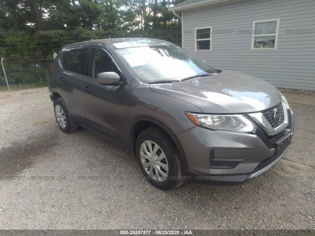 NISSAN ROGUE 2019 5n1at2mv6kc784212