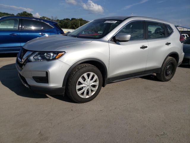 NISSAN ROGUE S 2019 5n1at2mv6kc792021