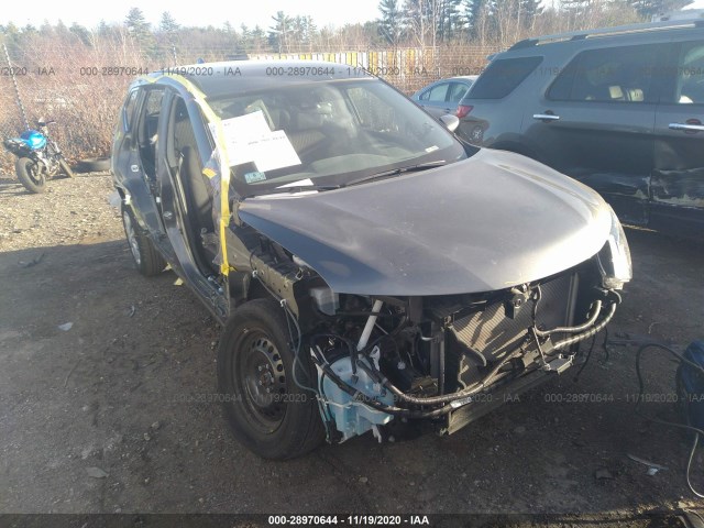 NISSAN ROGUE 2019 5n1at2mv6kc798661