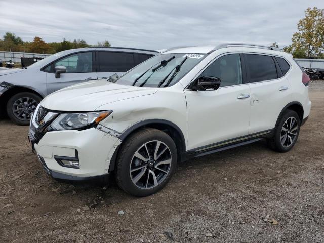 NISSAN ROGUE 2019 5n1at2mv6kc798918