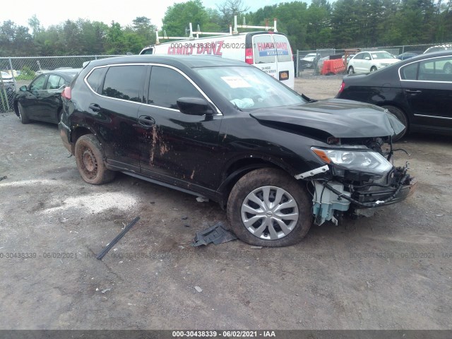 NISSAN ROGUE 2019 5n1at2mv6kc803650