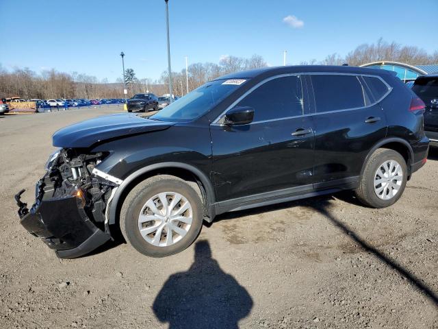 NISSAN ROGUE S 2019 5n1at2mv6kc805012