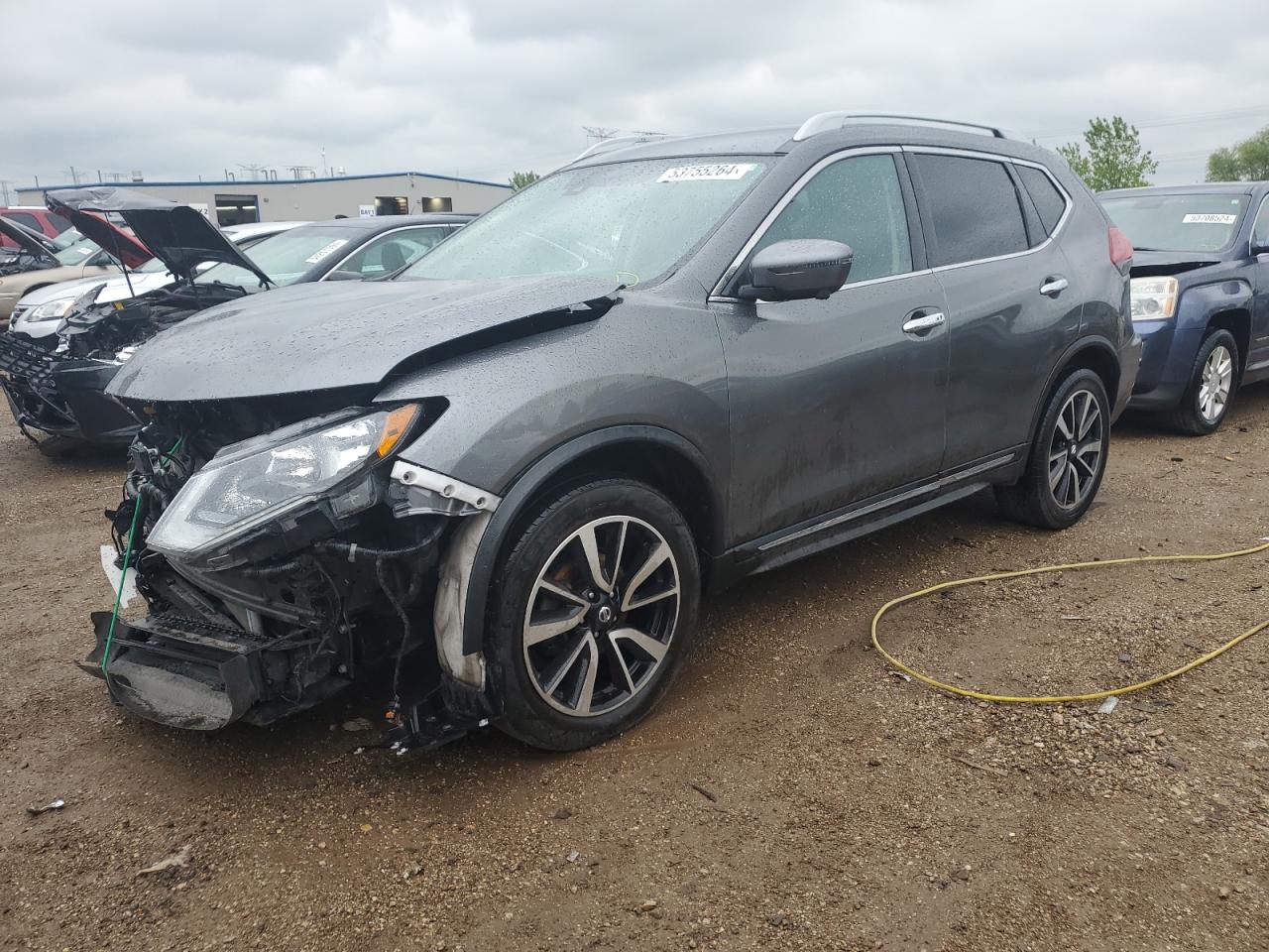 NISSAN ROGUE 2019 5n1at2mv6kc806015