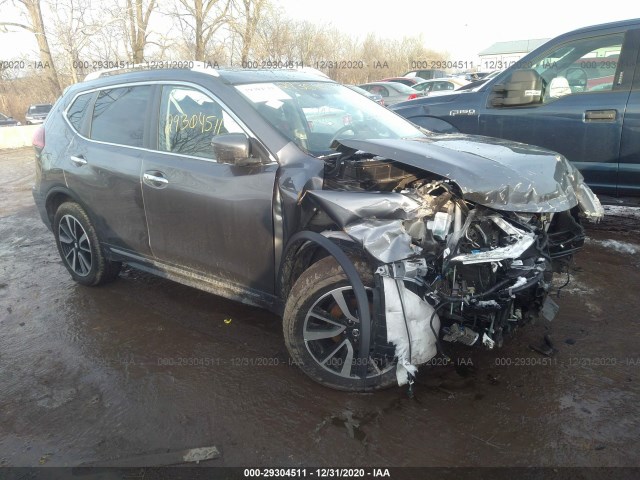 NISSAN ROGUE 2019 5n1at2mv6kc808556